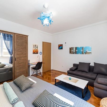 Family Gradac (Split-Dalmatia) Exterior foto